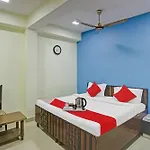 Hotel O Shyam Residency Near Lotus Temple