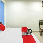Hotel O Shyam Residency Near Lotus Temple
