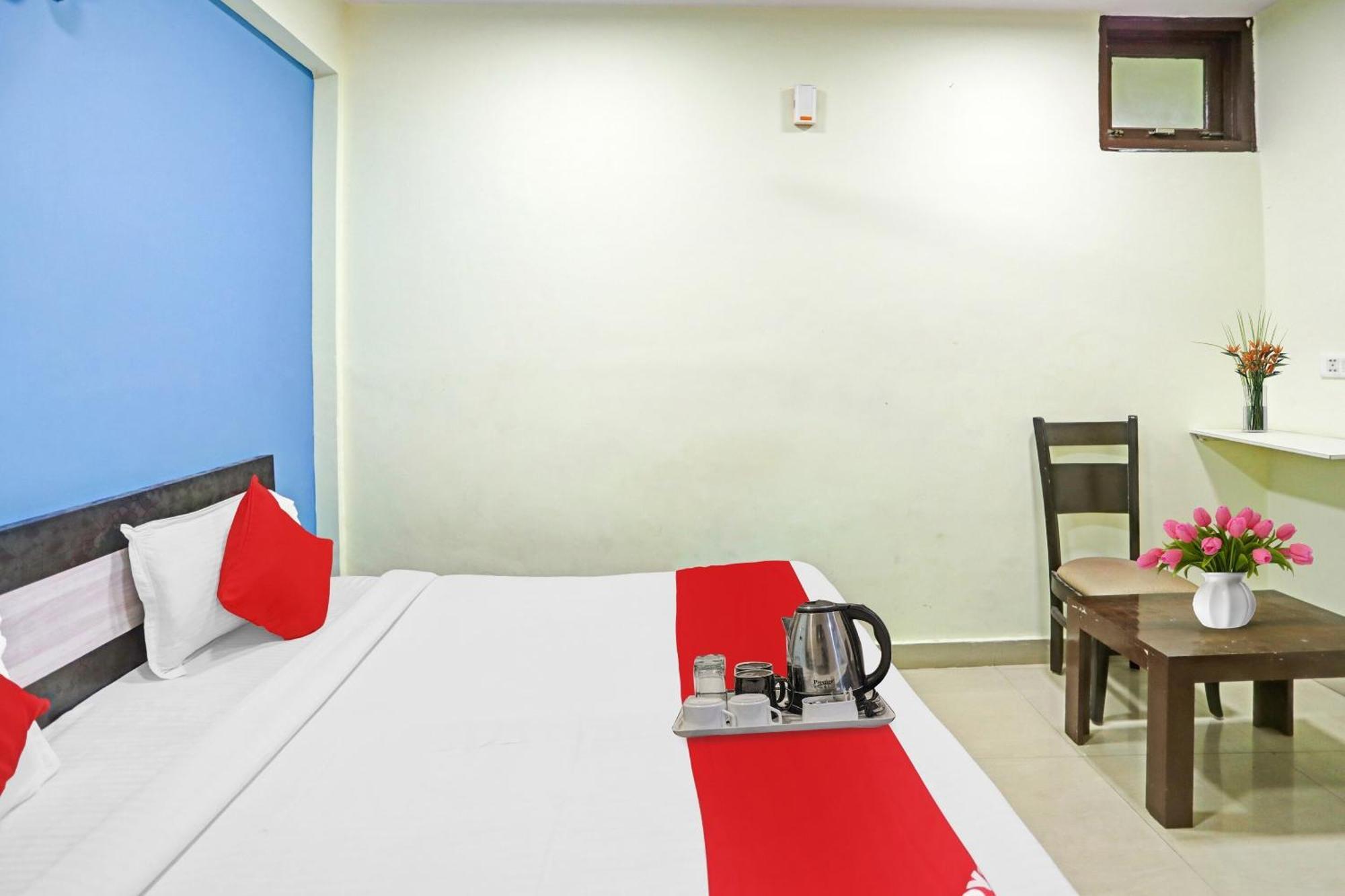 O Shyam Residency Near Lotus Temple New Delhi