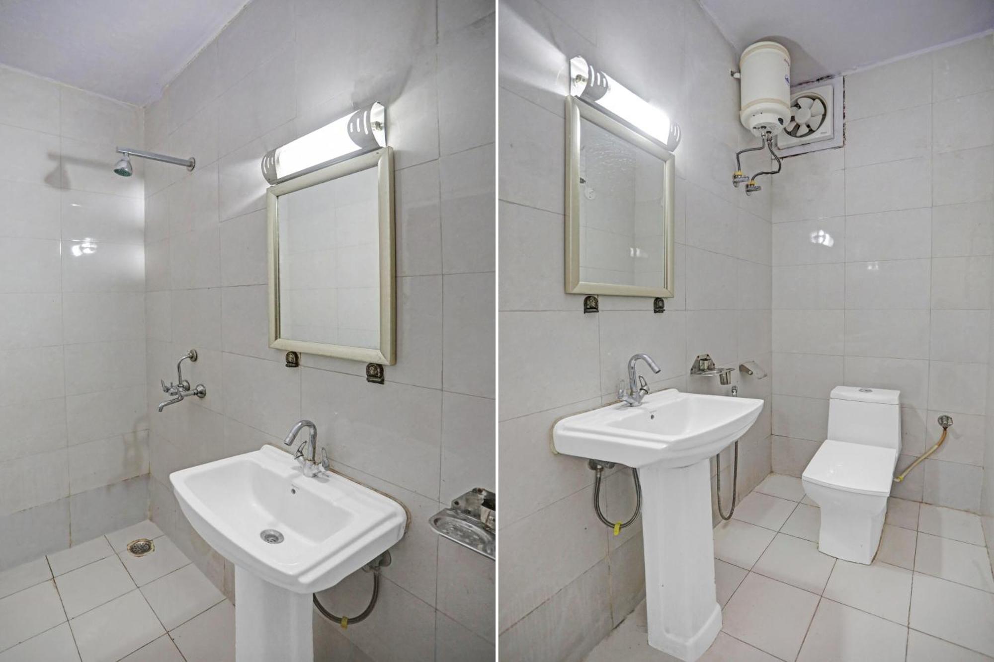 Hotel O Shyam Residency Near Lotus Temple 3*