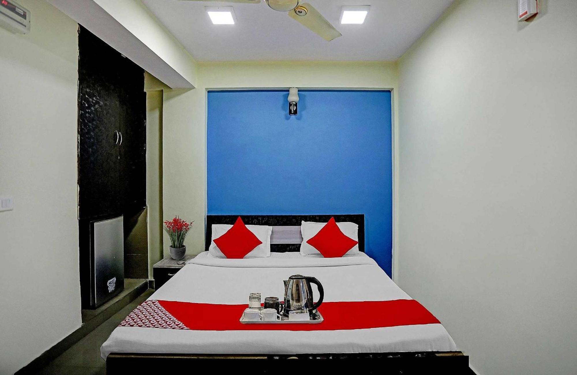 O Shyam Residency Near Lotus Temple