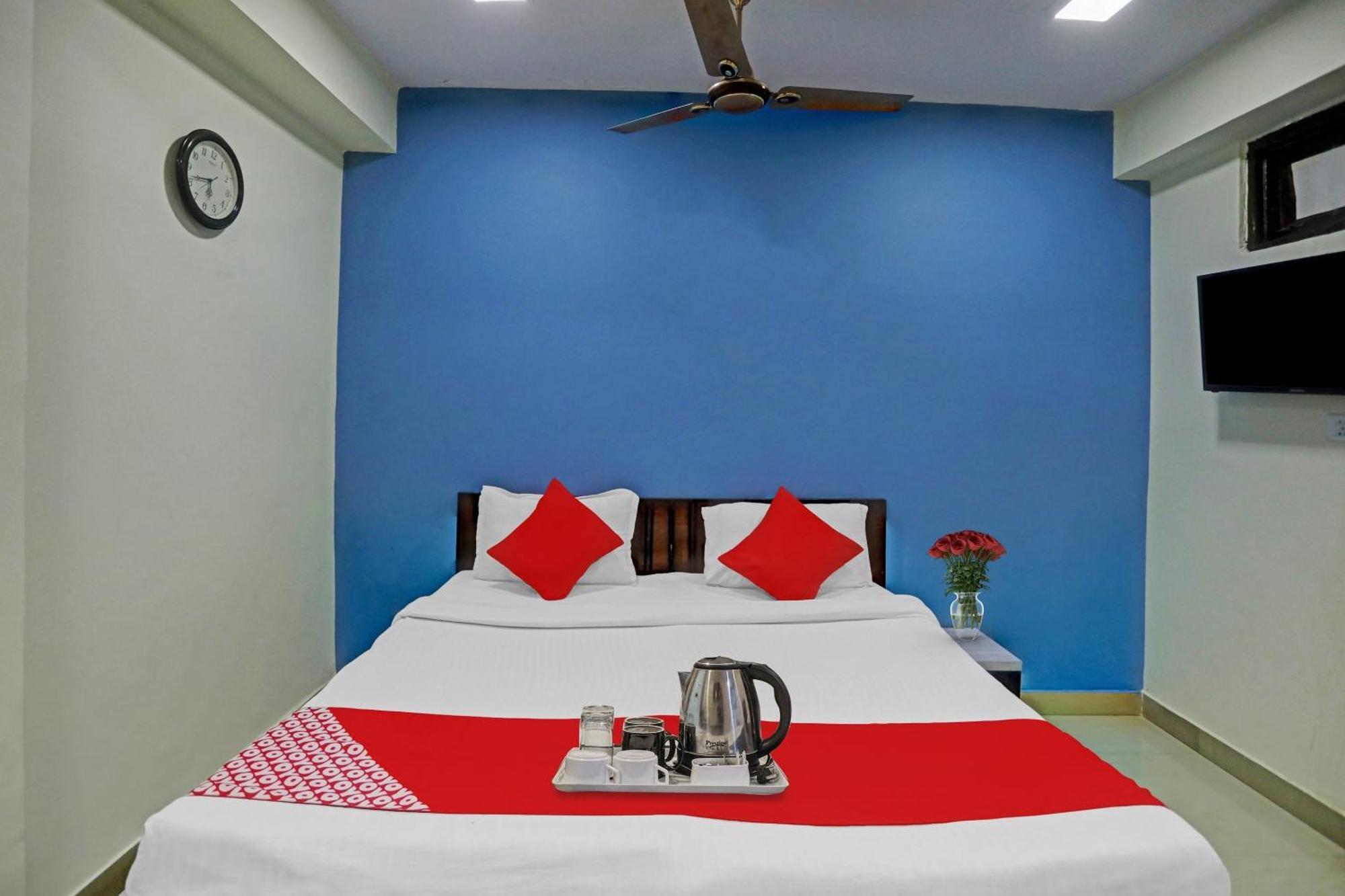 O Shyam Residency Near Lotus Temple New Delhi