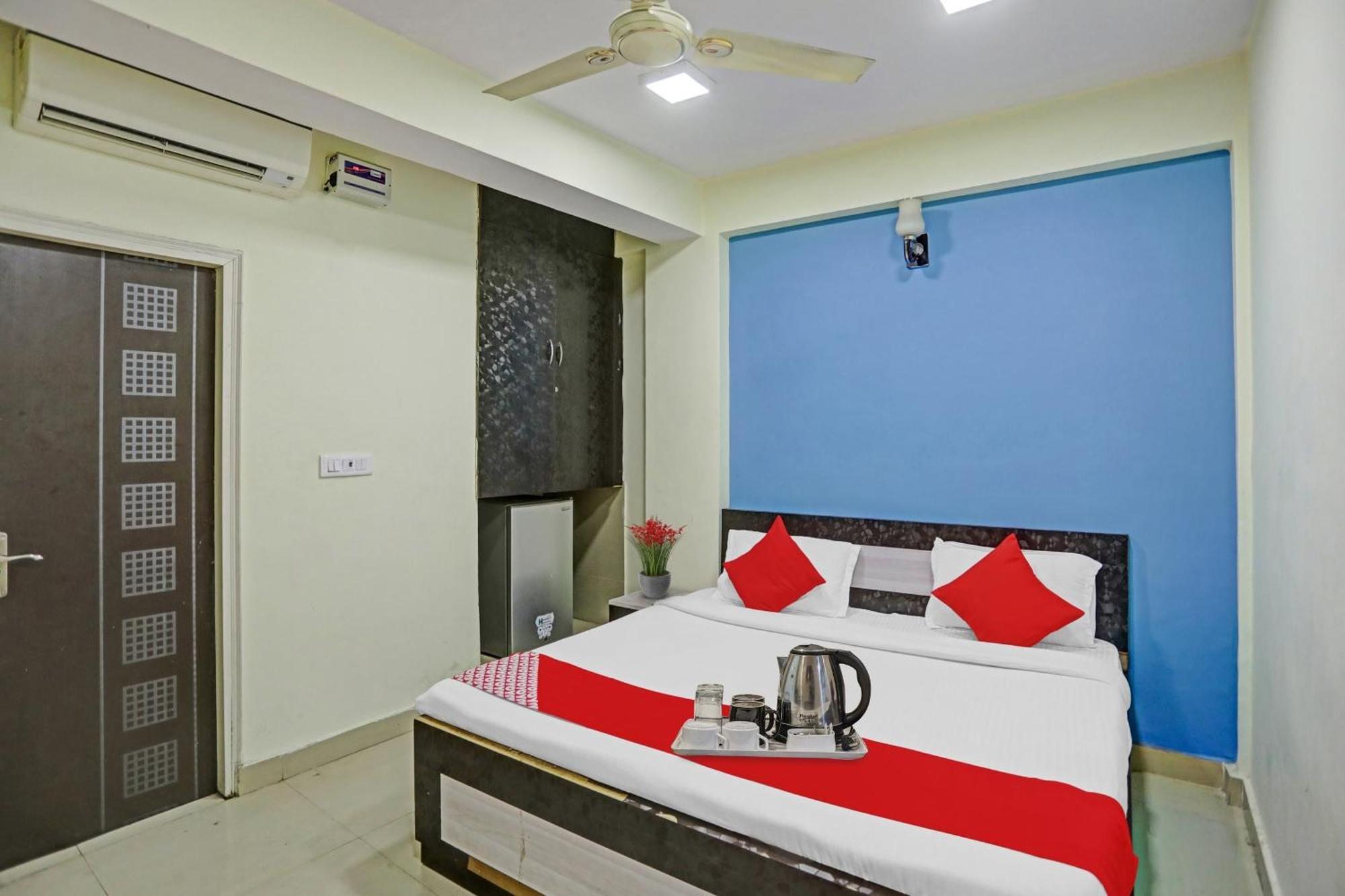 O Shyam Residency Near Lotus Temple New Delhi
