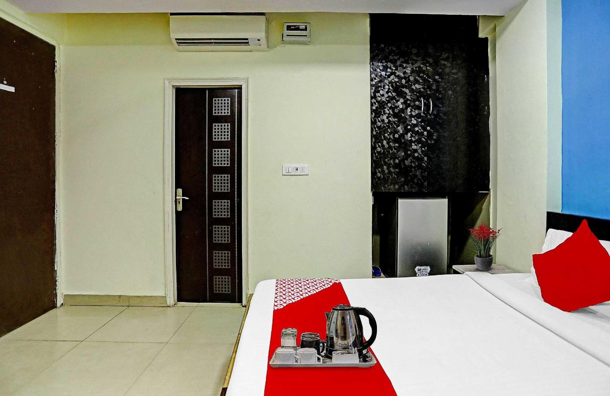 O Shyam Residency Near Lotus Temple New Delhi