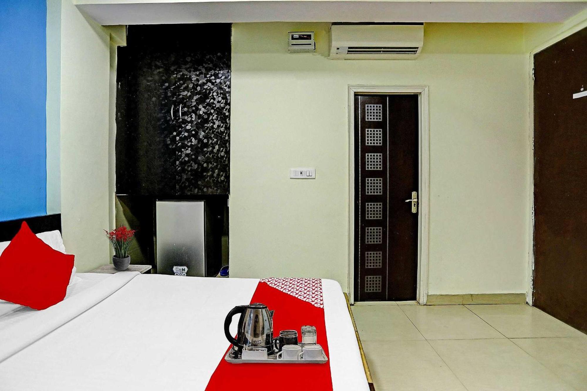 O Shyam Residency Near Lotus Temple New Delhi
