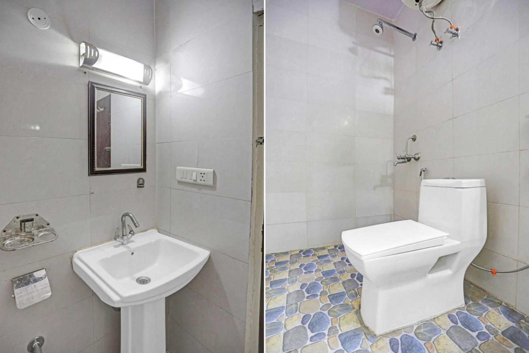 O Shyam Residency Near Lotus Temple New Delhi